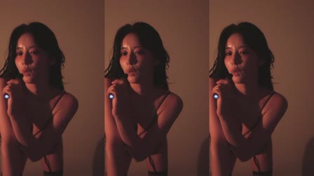 BJ朴雅珍擦玻璃舞蹈20250622舞蹈剪辑